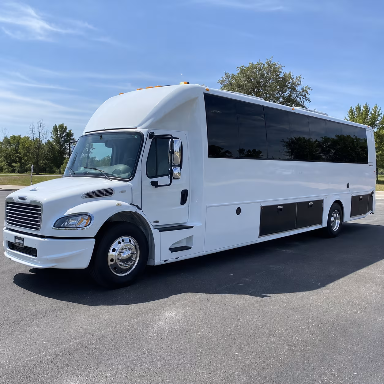 Boynton Beach Bachelor & Bachelorette Transportation