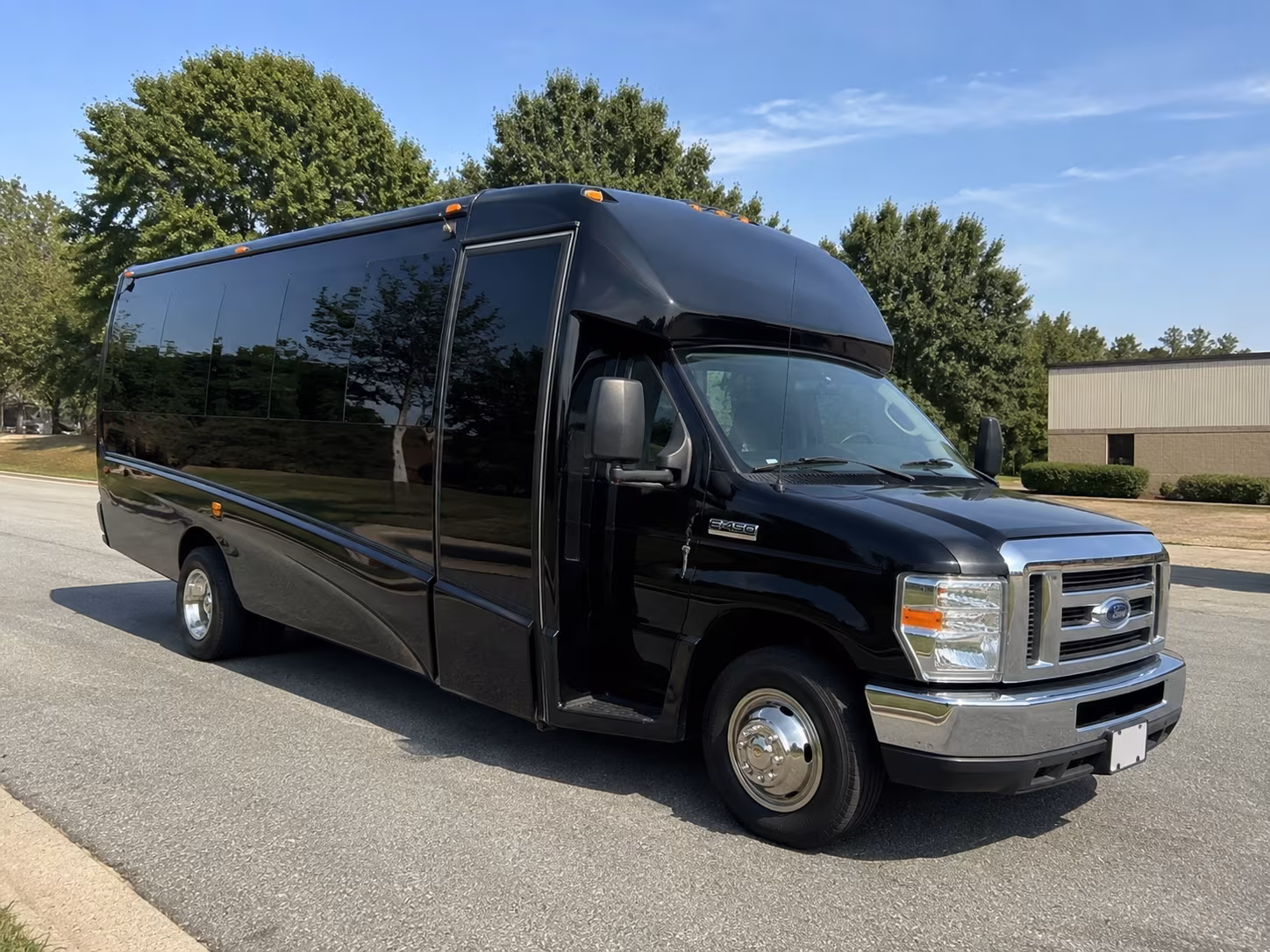 Boca Raton Airport Shuttles & Transportation
