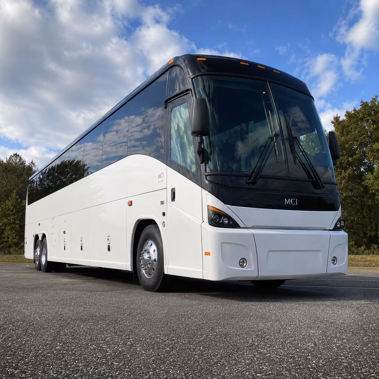 Boca Raton Corporate Event Transportation