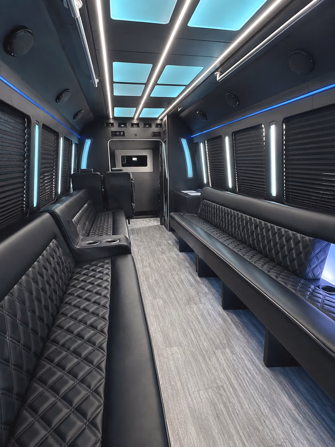 Boca Raton Sporting Event Transportation