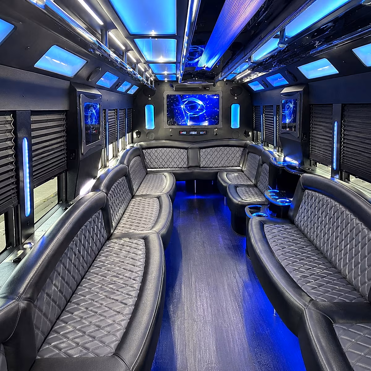 Boca Raton Winery Tour & Pub Crawl Transportation