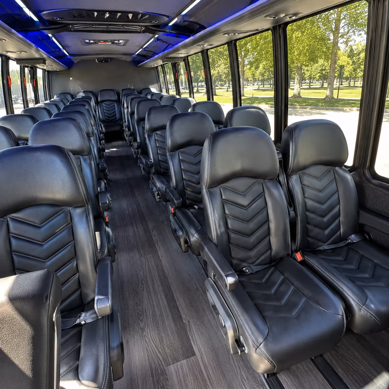 Boynton Beach Airport Shuttle & Transportation group transportation