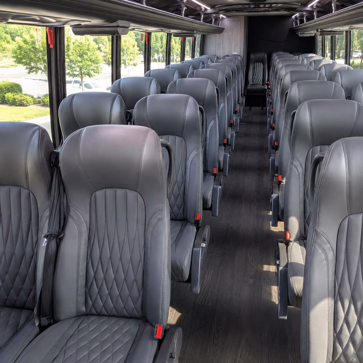 Boynton Beach Airport Shuttle & Transportation pickup coordination