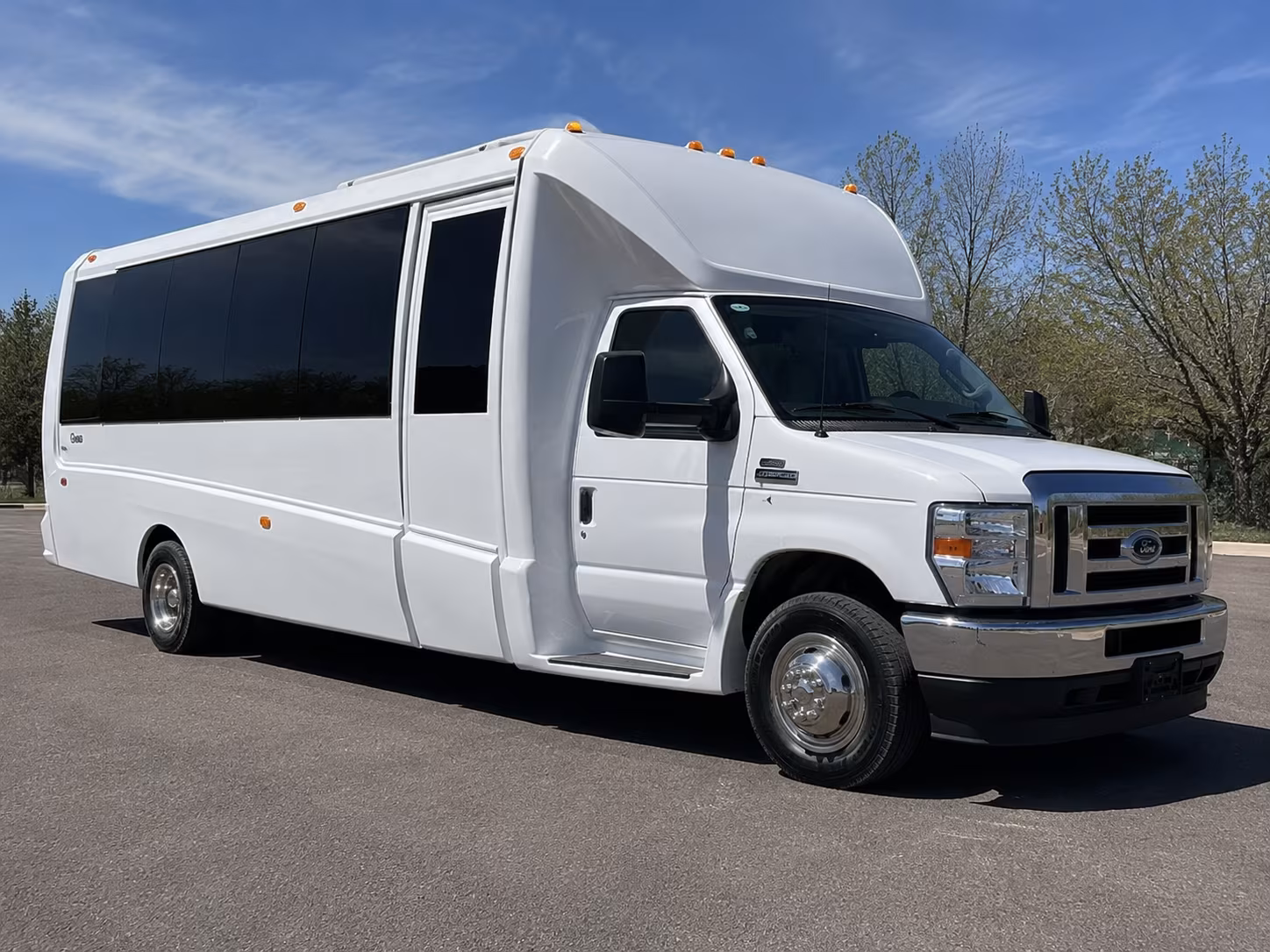 Boynton Beach Bachelor & Bachelorette Transportation party bus exterior