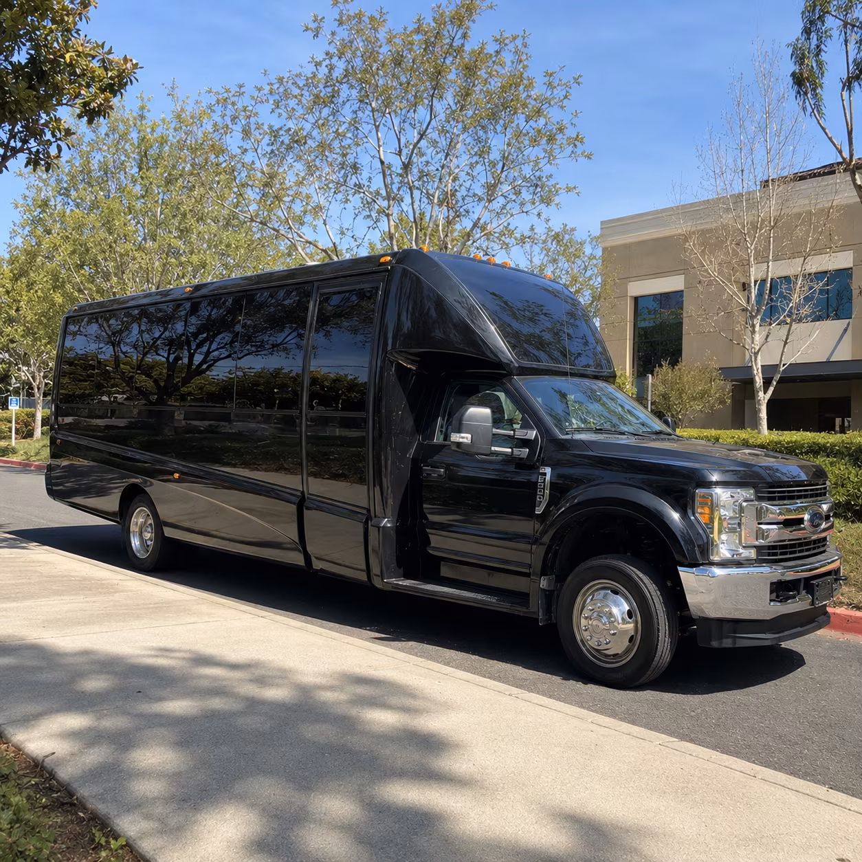 Boynton Beach Bachelor & Bachelorette Transportation pickup coordination