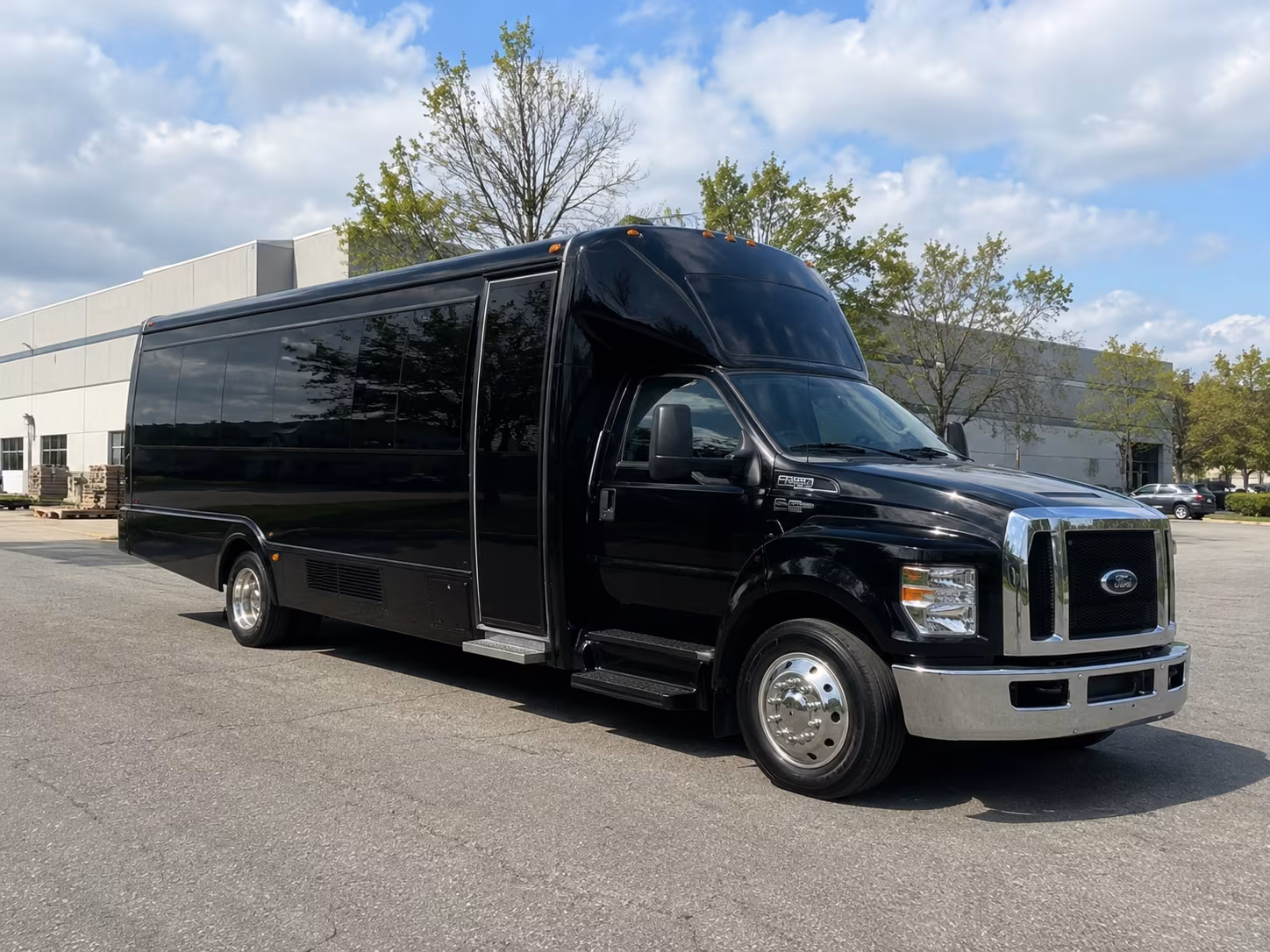 Boynton Beach Birthday, Sweet 16, & Quinceañera Transportation pickup coordination