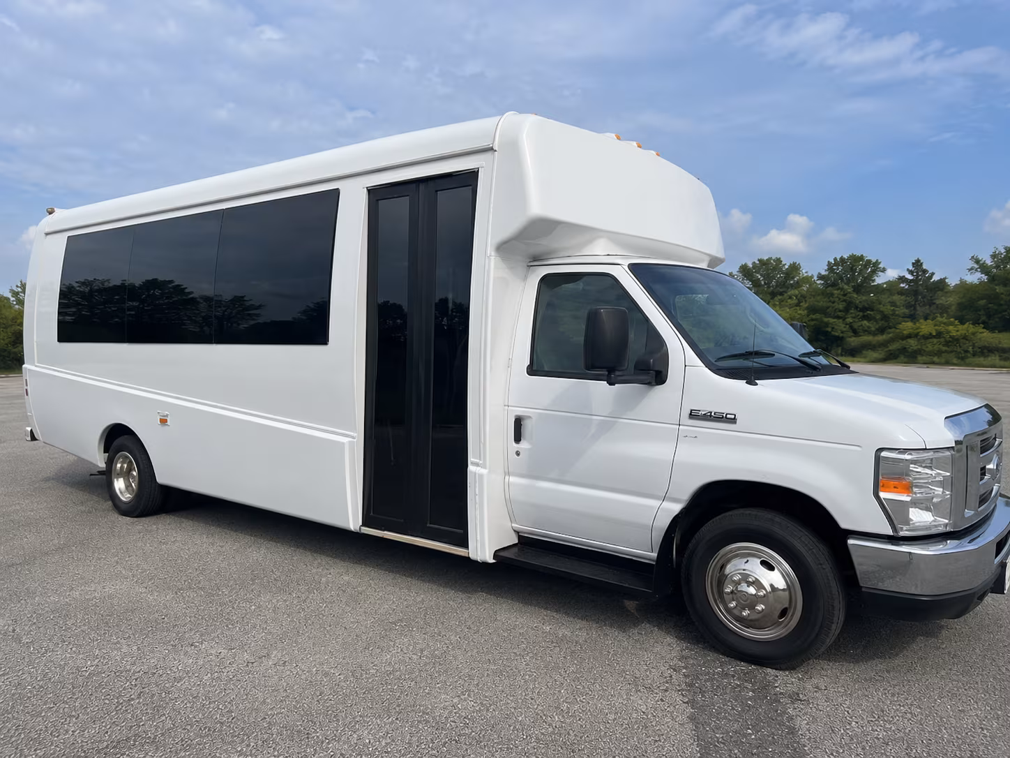 Boynton Beach Concert & Music Festival Transportation group transportation