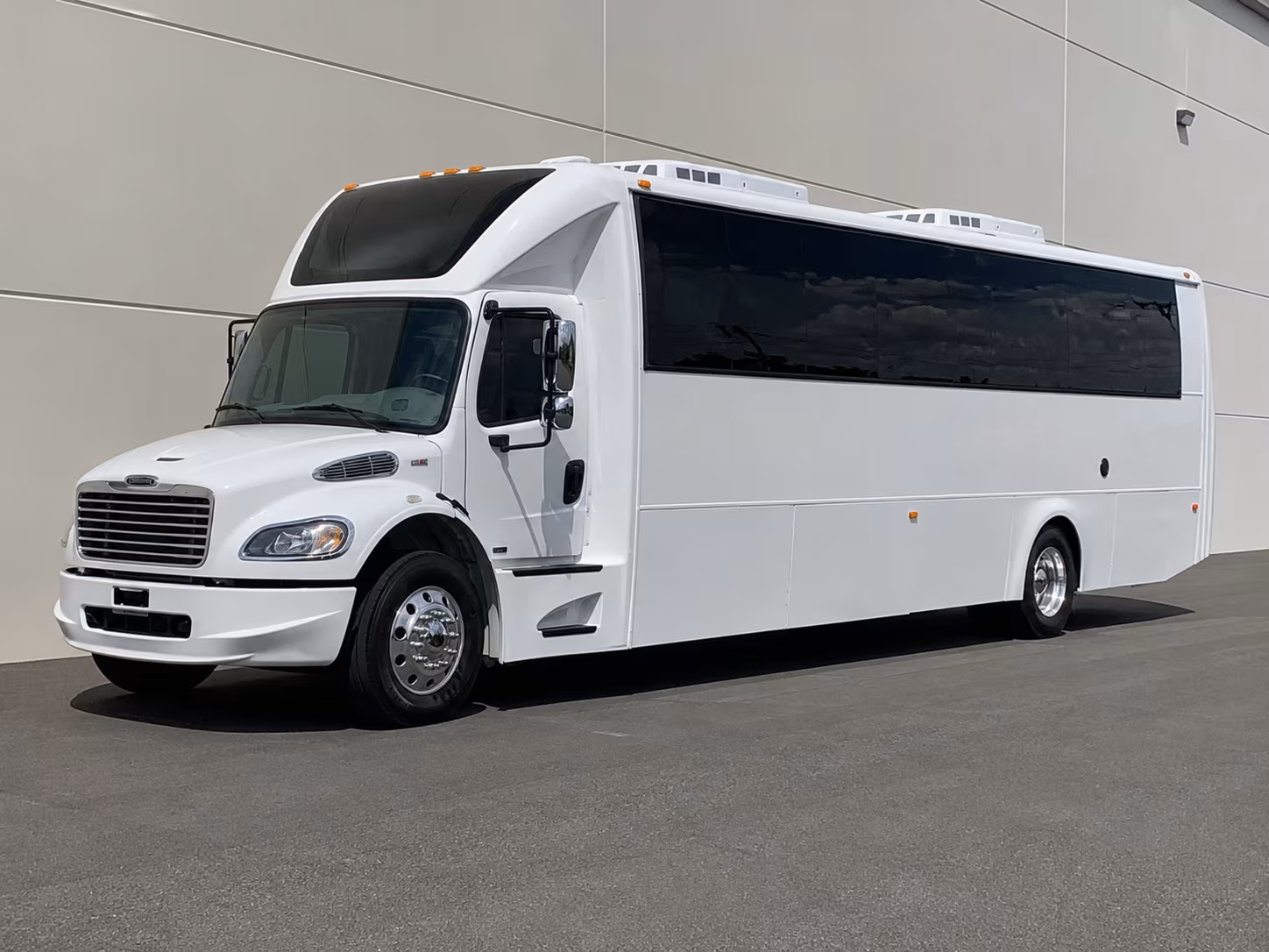 Boynton Beach Concert & Music Festival Transportation pickup coordination
