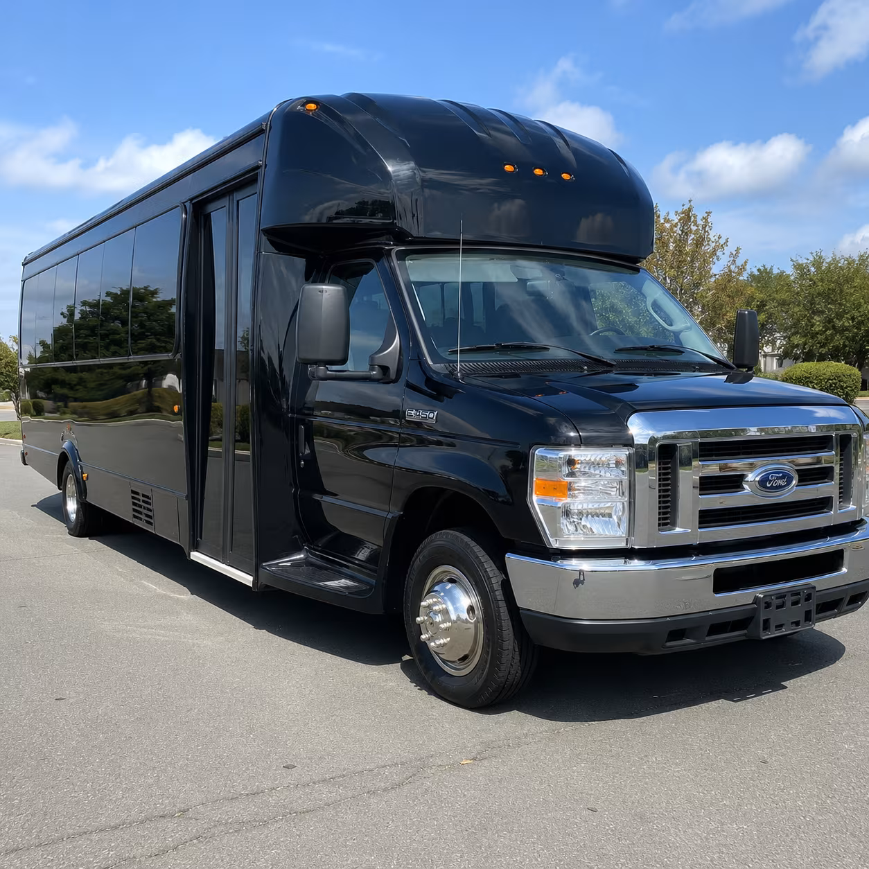 Boynton Beach Concert & Music Festival Transportation route planning