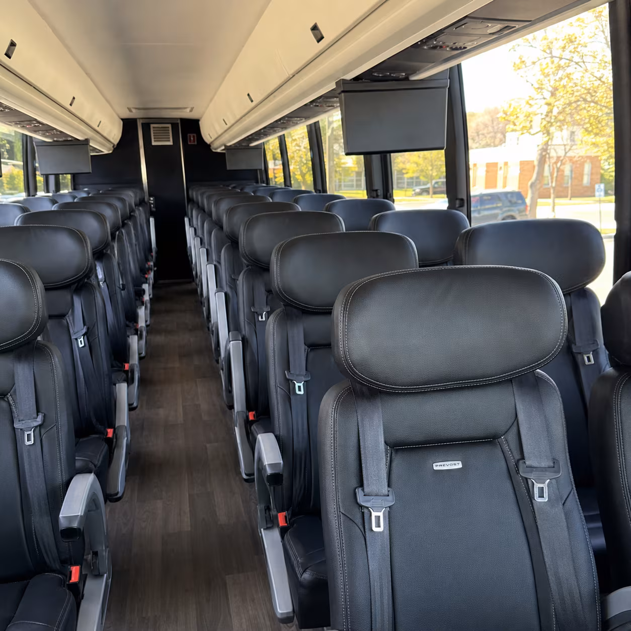 Boynton Beach Concert Transportation & Shuttles