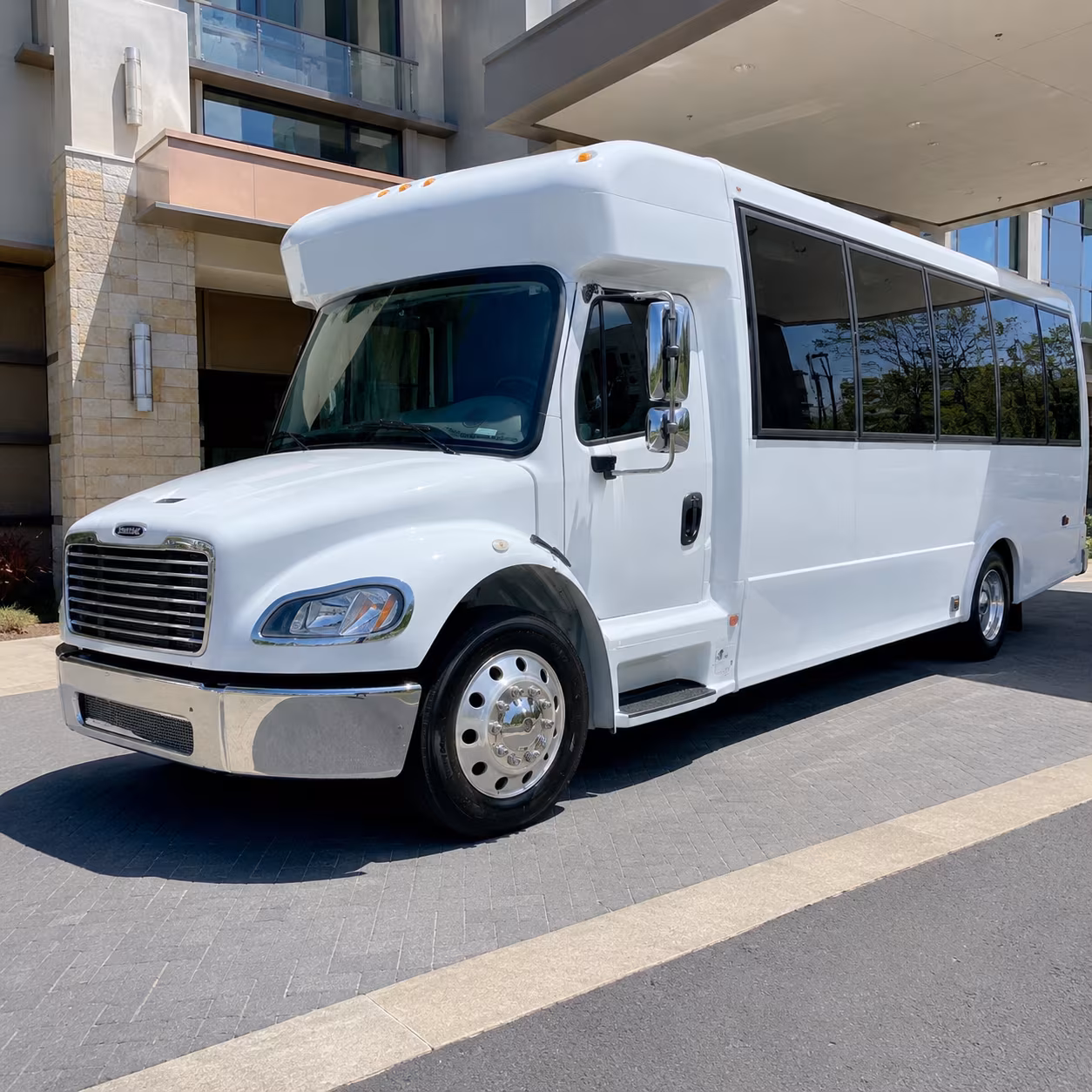 Boynton Beach Corporate Transportation pickup coordination