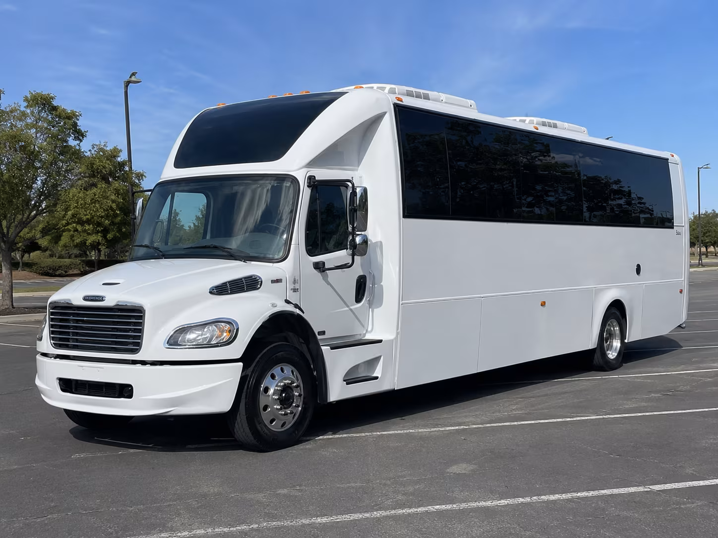 Boynton Beach Party Bus Rental