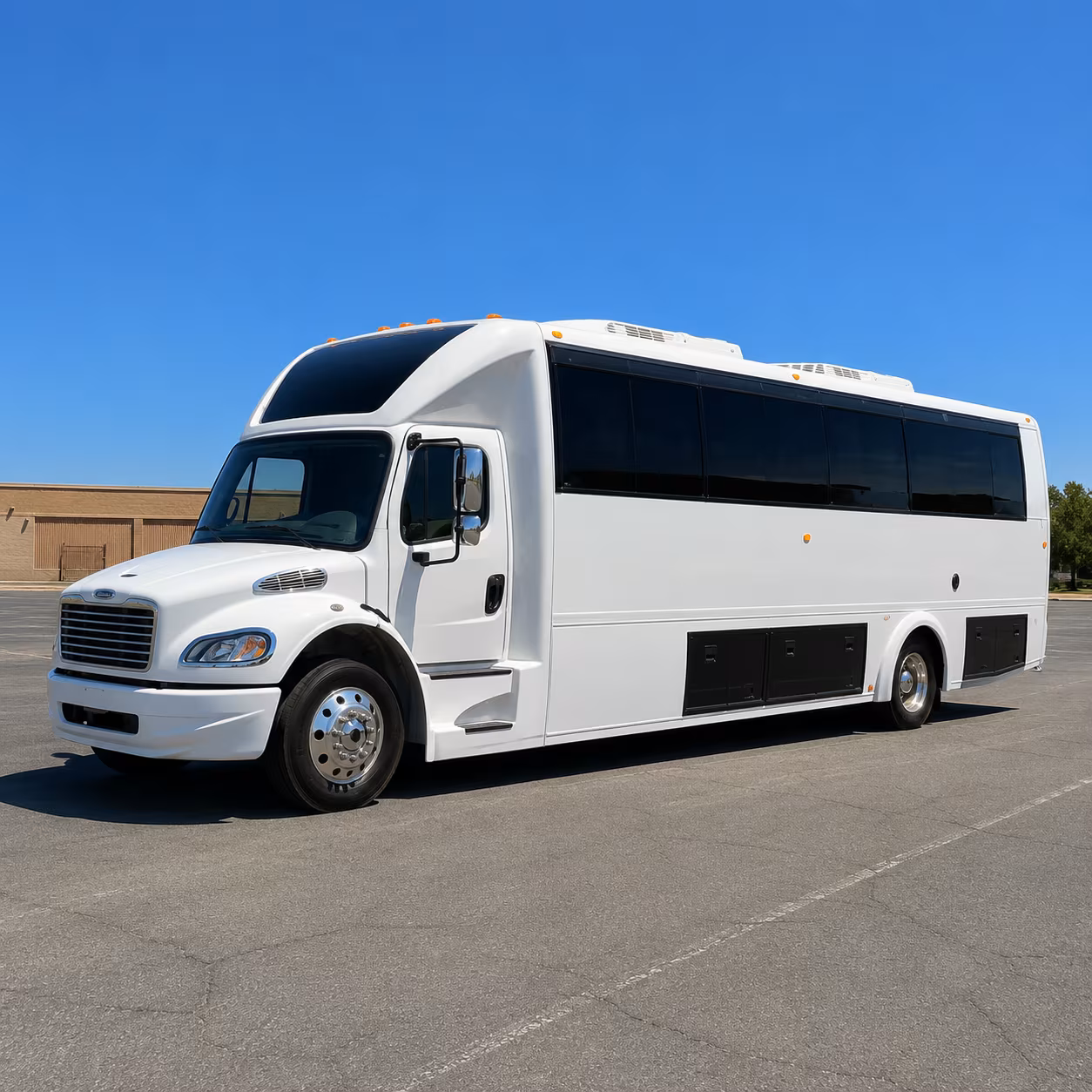 Boynton Beach Private Event Transportation route planning