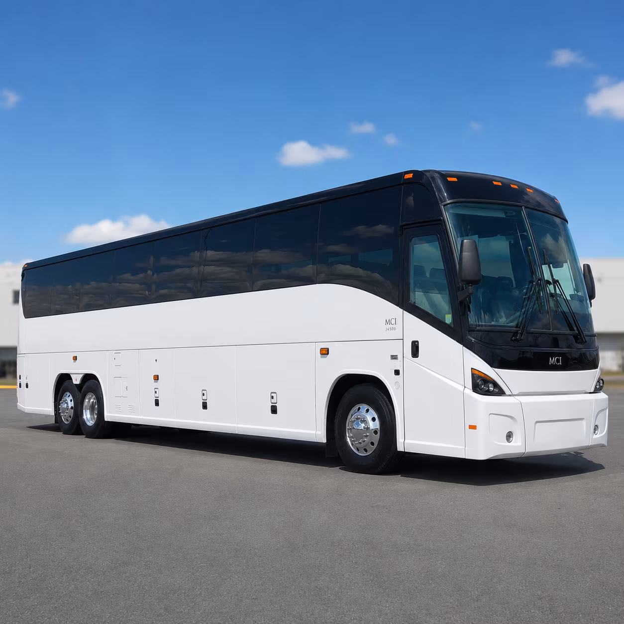 Boynton Beach School Event & Field Trip Transportation