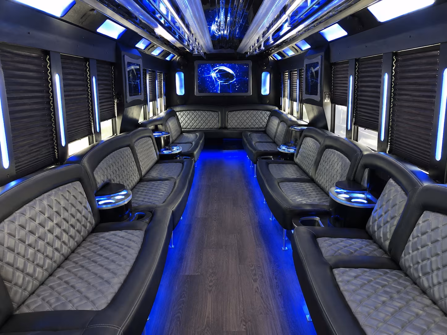 Boynton Beach Sporting Event Transportation route planning