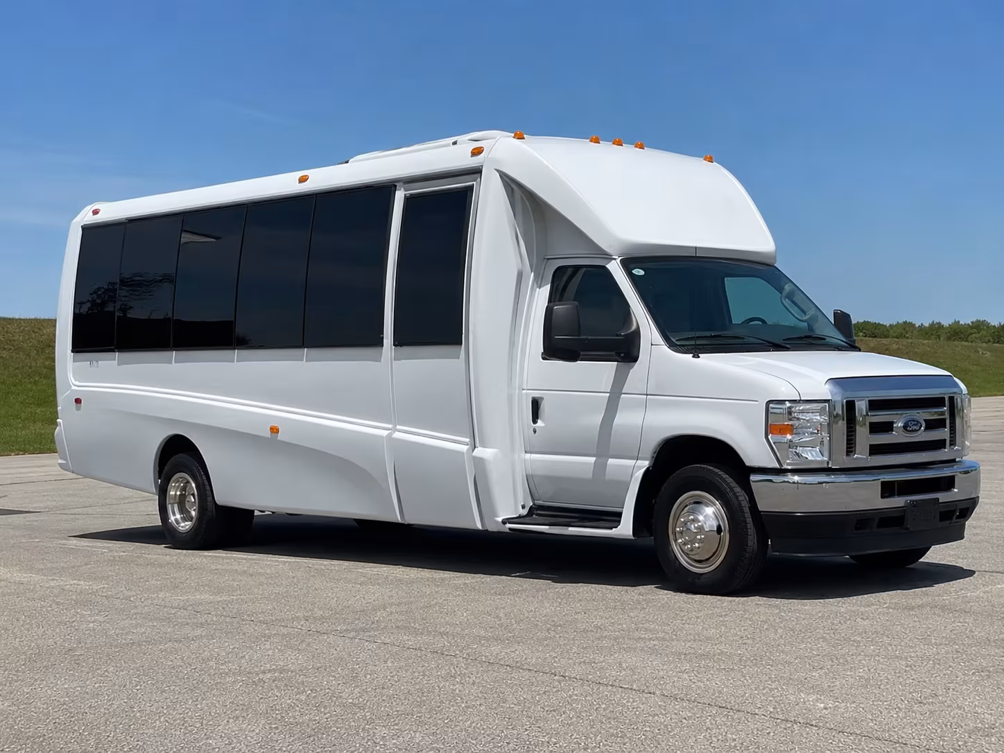 Boynton Beach Sporting Event Transportation