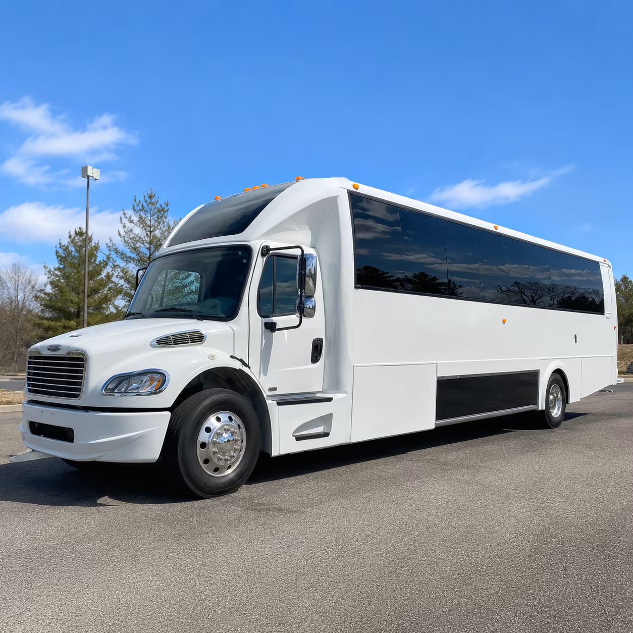 Boynton Beach Wedding Transportation pickup coordination