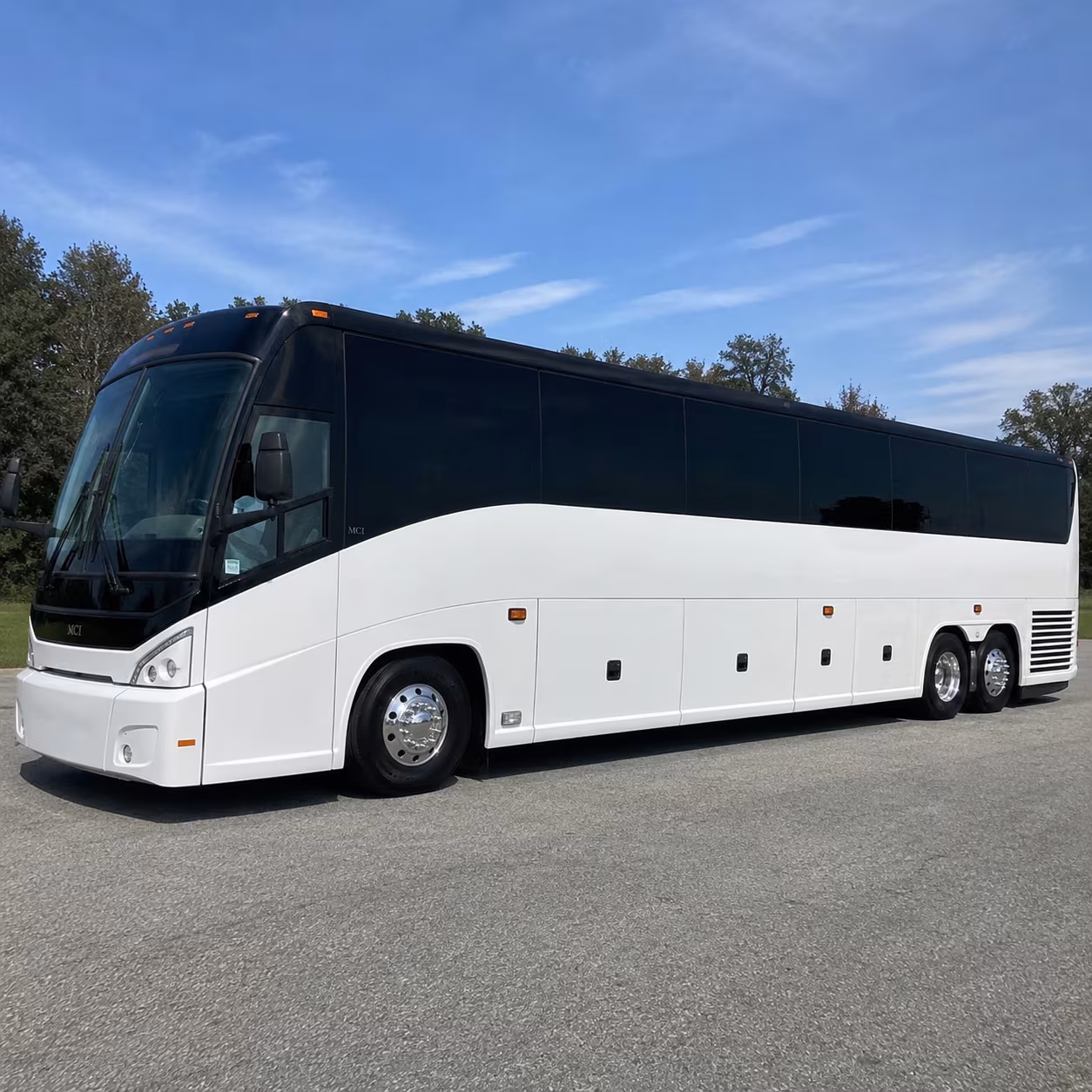 Boynton Beach Corporate Event Transportation