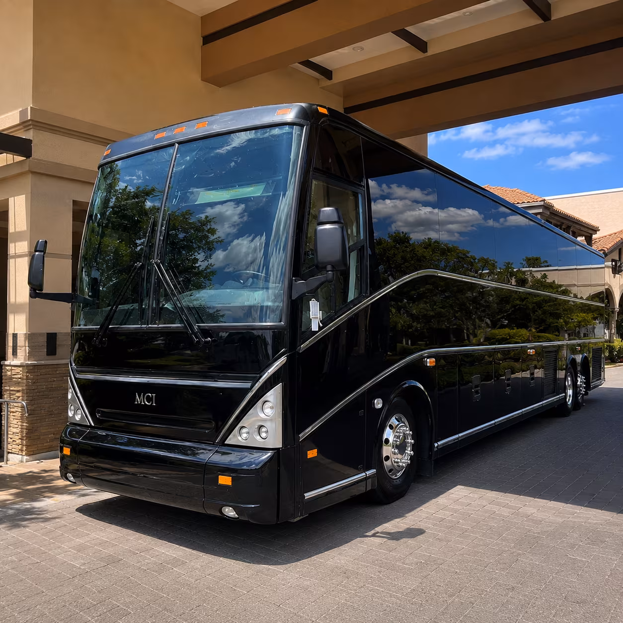 Deerfield Beach Airport Shuttles & Transportation