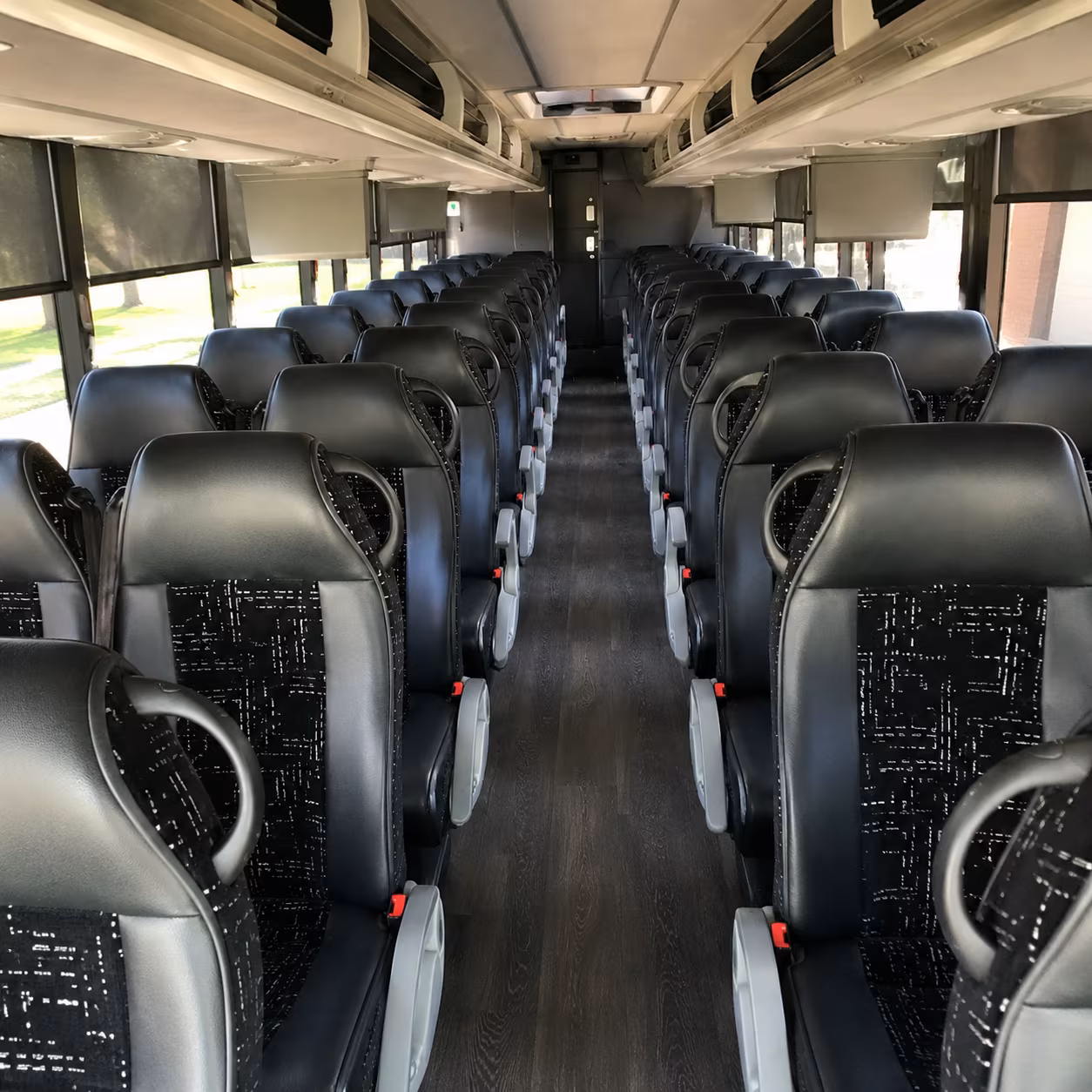 Deerfield Beach School Event & Field Trip Transportation