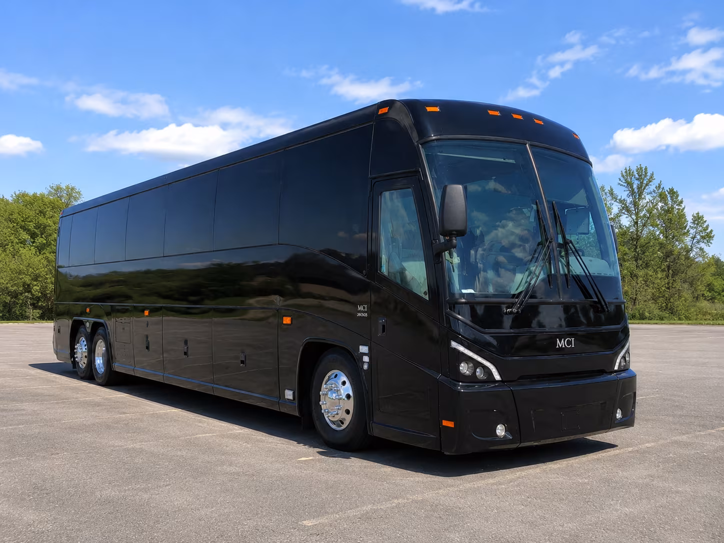 Deerfield Beach Wedding Transportation & Shuttle Service