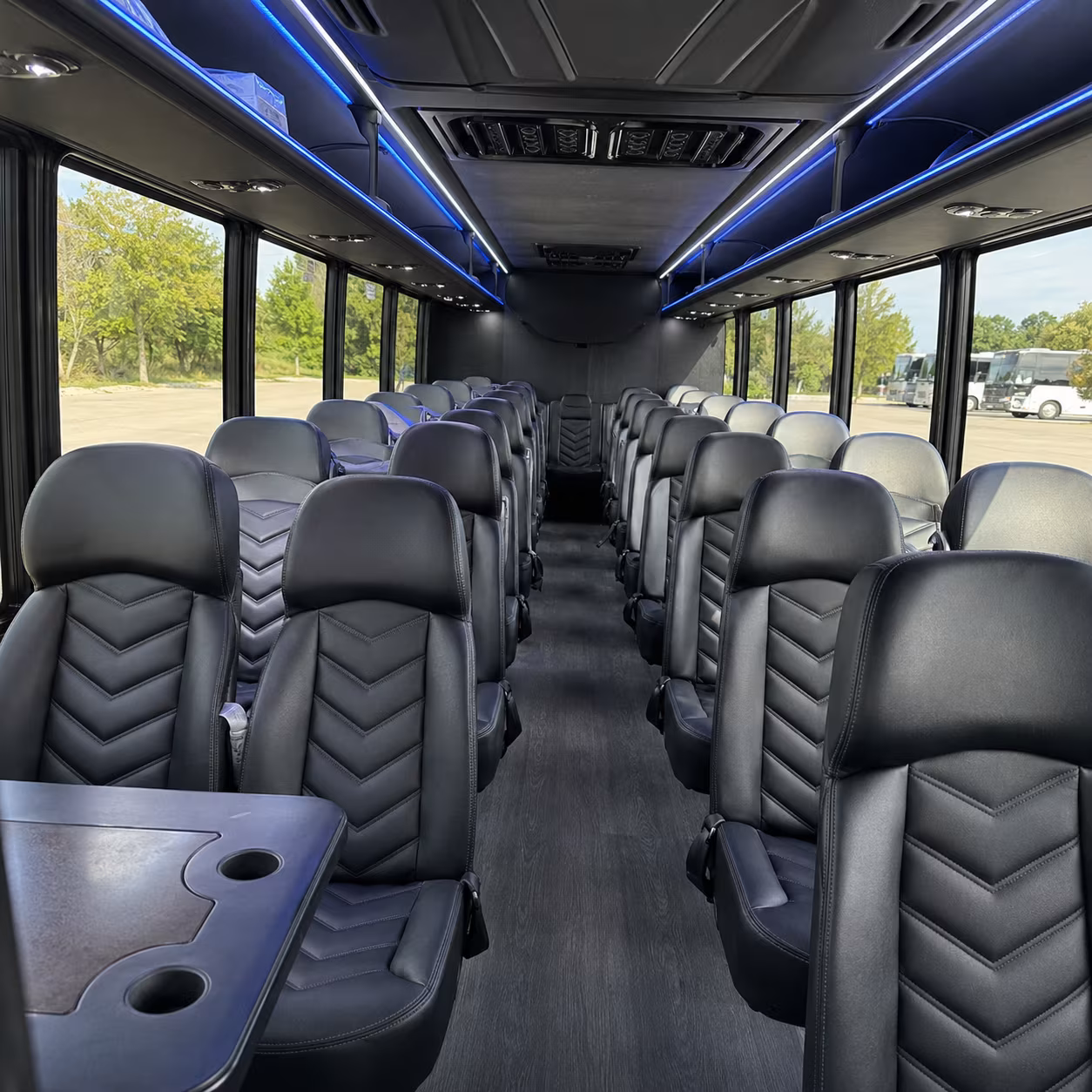 Delray Beach Airport Shuttles & Transportation
