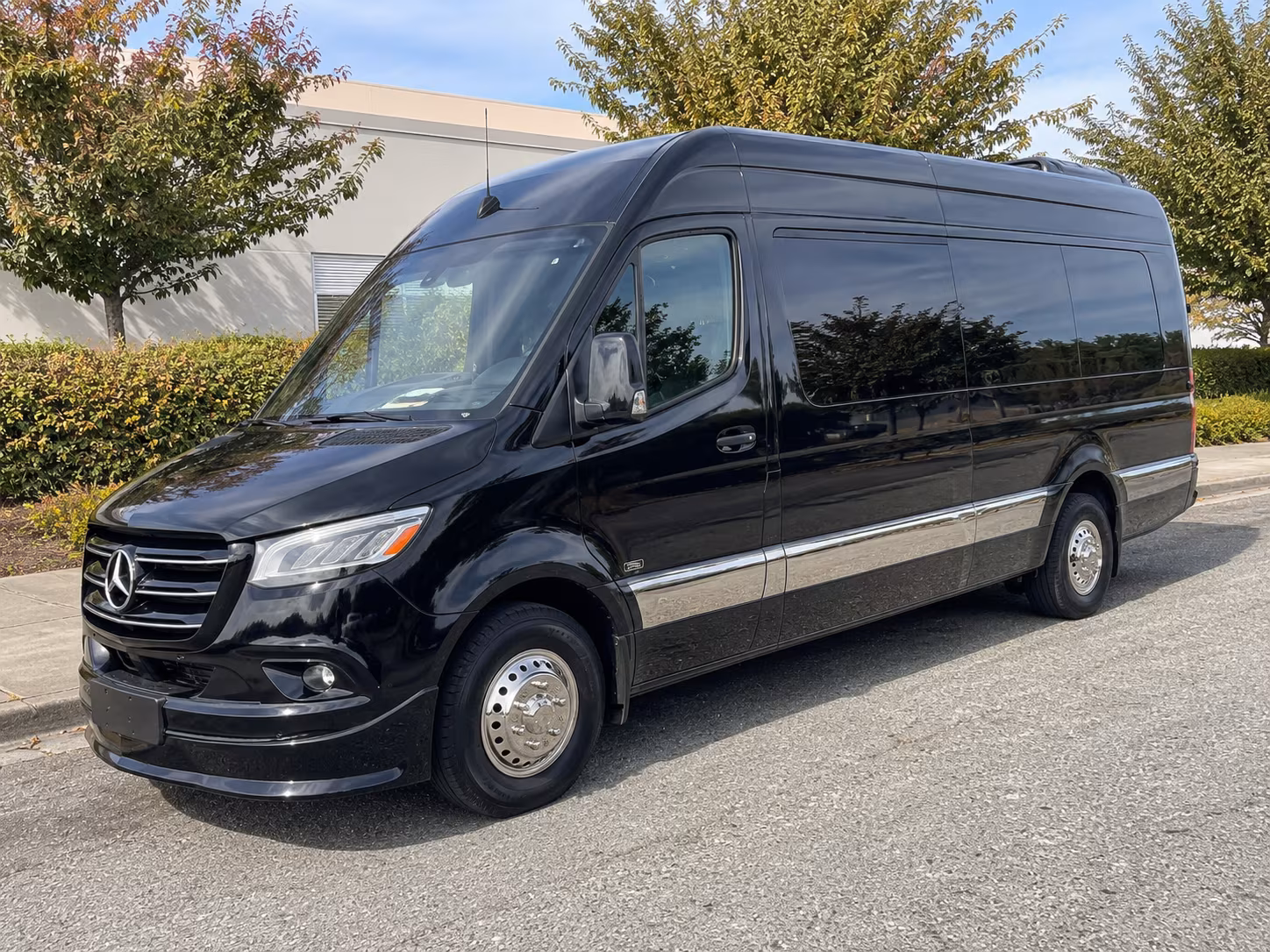 Delray Beach Concert Transportation & Shuttles