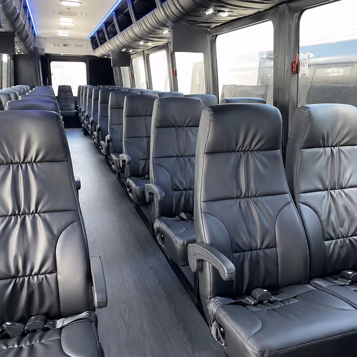 Delray Beach School Event & Field Trip Transportation