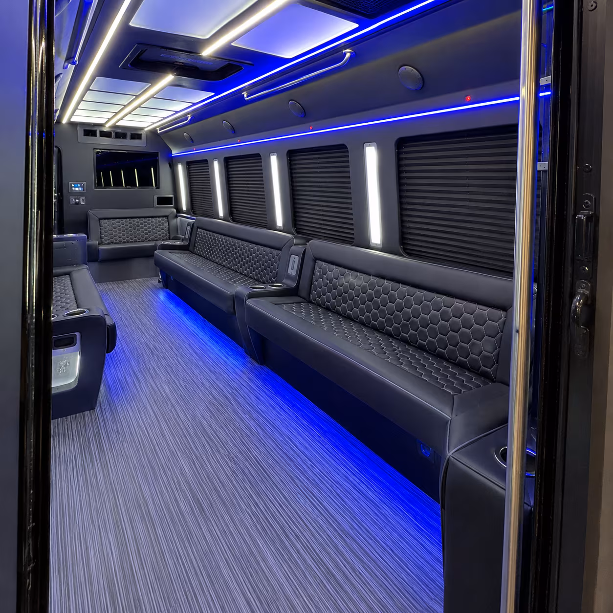 Boynton Beach Private Event Transportation
