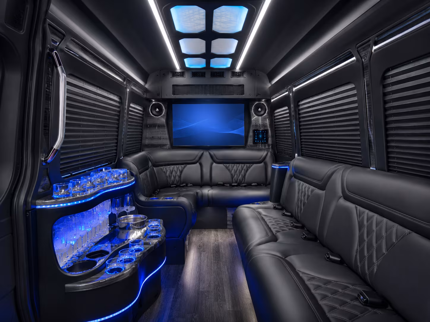 Wellington School Event & Field Trip Transportation