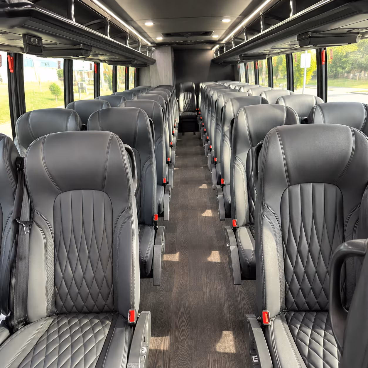 West Palm Beach Airport Shuttles & Transportation