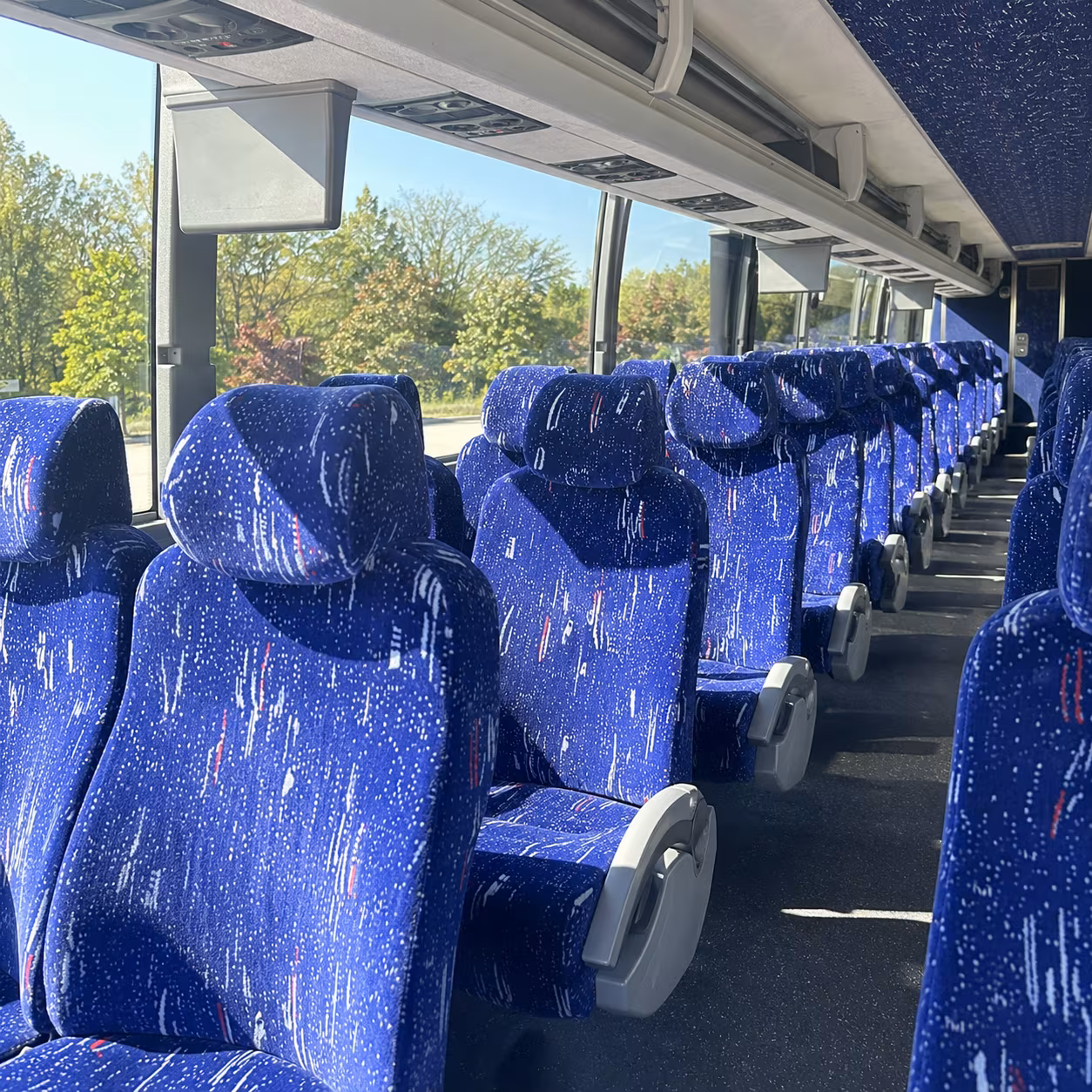 West Palm Beach Concert Transportation & Shuttles