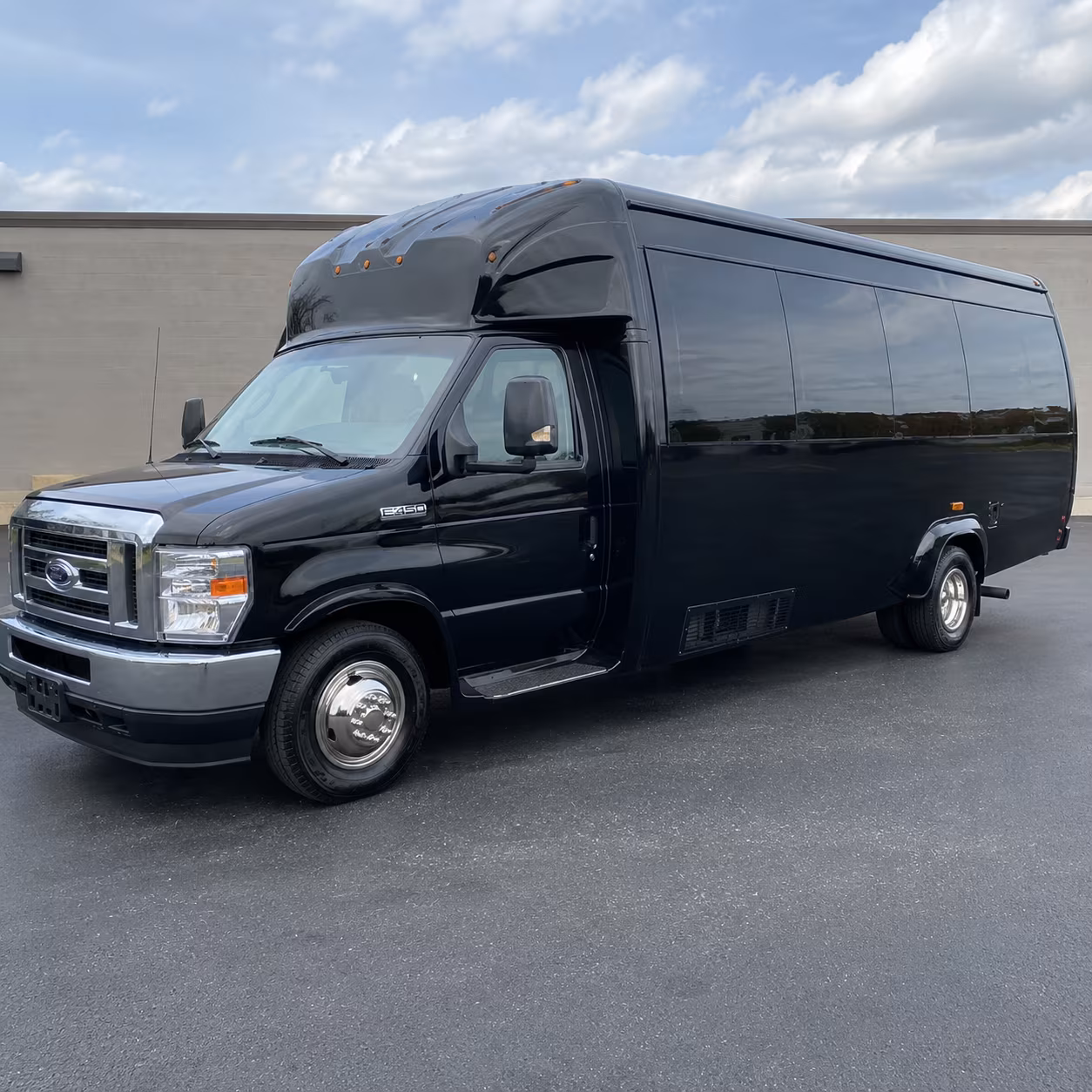 West Palm Beach Homecoming & Prom Party Bus Rentals